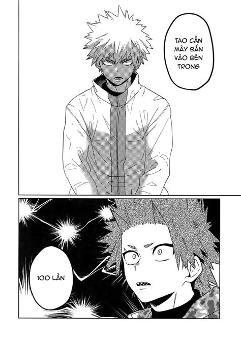 Oneshot hỏny [Tới Chapter 272] Full Tiếng Việt .